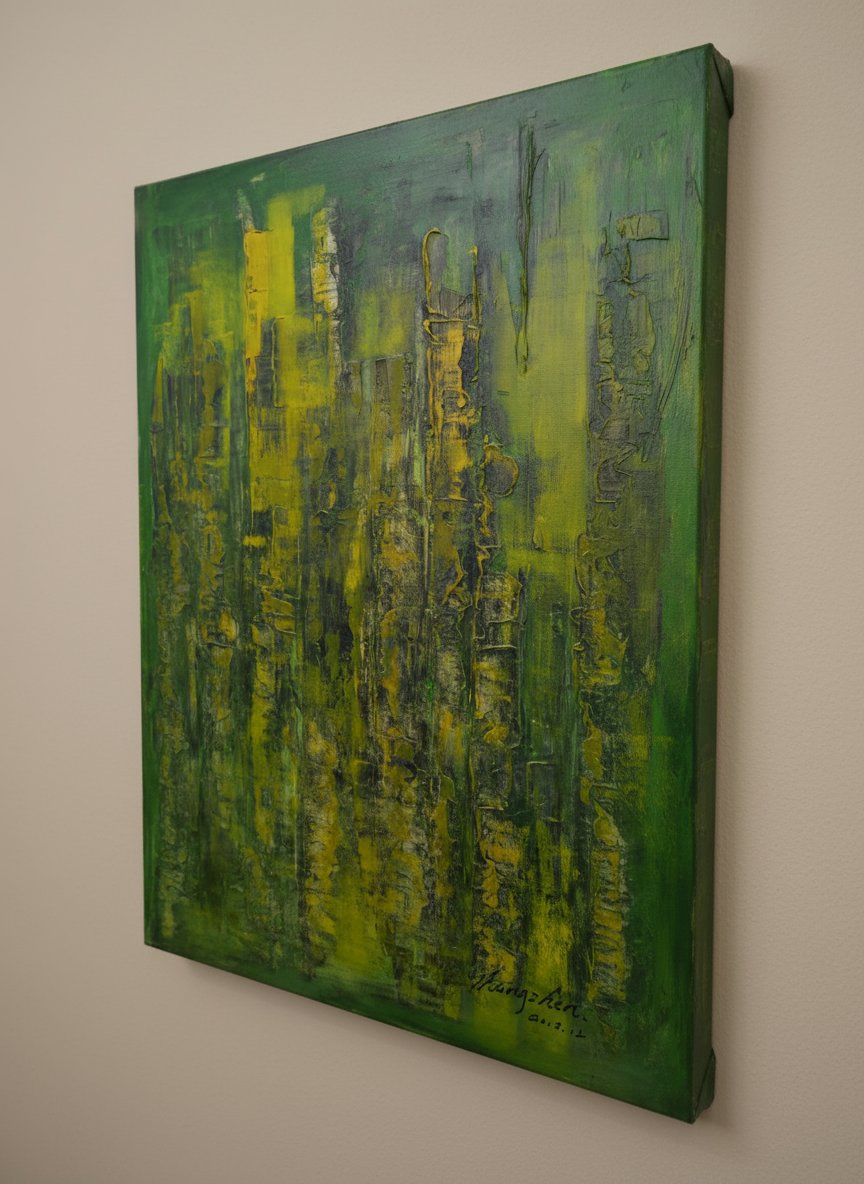 森林之光